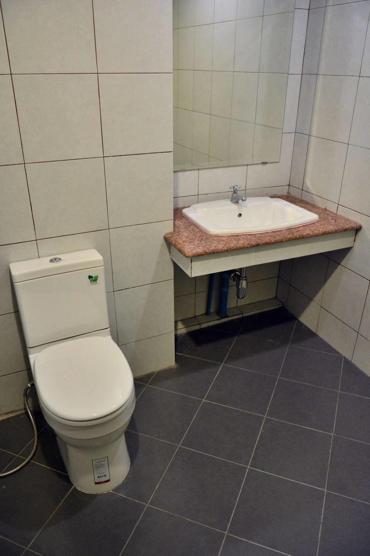 Seedling House Патая Екстериор снимка