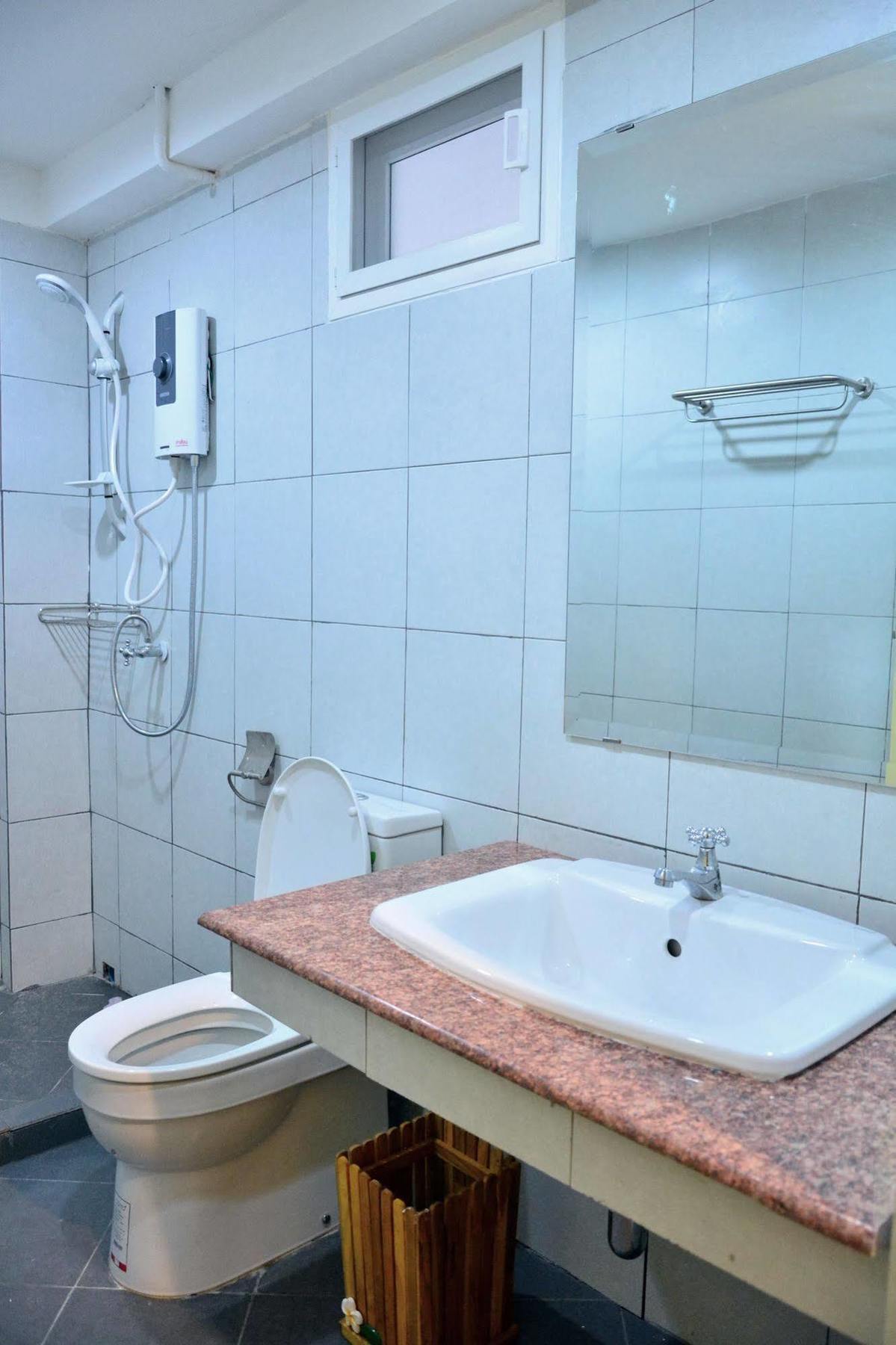 Seedling House Патая Екстериор снимка